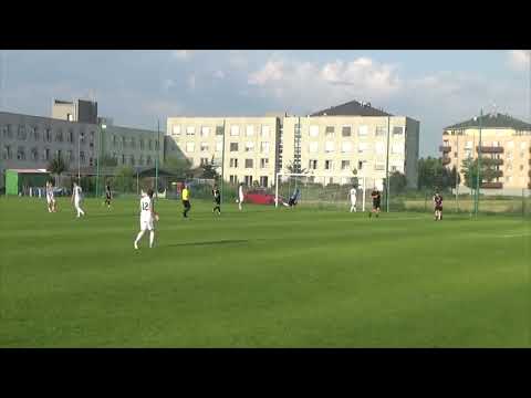 SESTŘIH UTKÁNÍ | FK Slavonín - SK Loštice 2:1 | 1. kolo 1.A. třídy - 6. liga | 10. 8. 2025