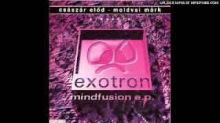 Exotron - Time