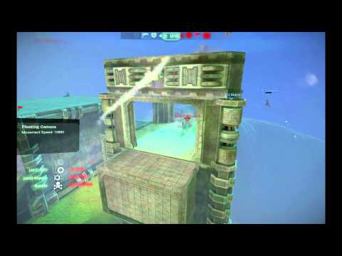 Tribes: Ascend Idk? vs -3- Nimbletourney 5v5 Grand Final - Game 3