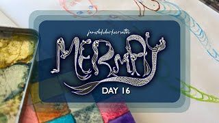 Mermay 2024 | Day 16