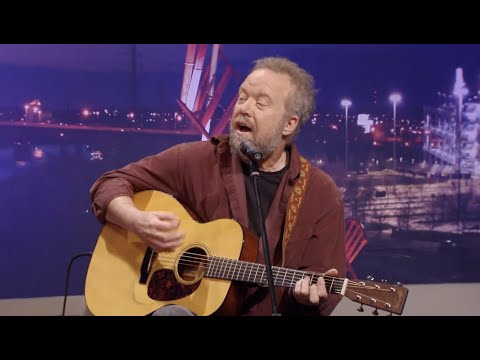 Thumbnail for Don Schlitz Interview with Medley - "On The Other Hand/I Feel Lucky/Nothing At All" (Live CabaRay) by Don Schlitz