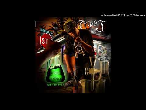 Triple J - Squeeze (Palm Beach, Fl. 2005)