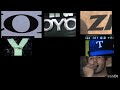 TC240 Alphabet Parison V1