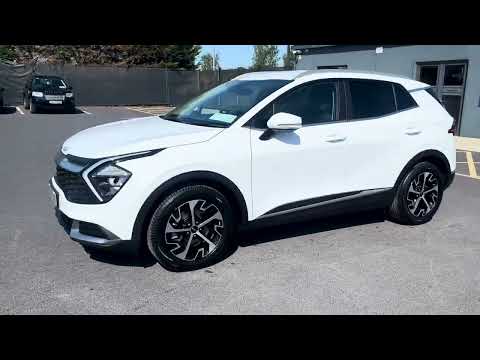 KIA SPORTAGE K2 1.6 CRDI DIESEL 2022 (222) - Image 2