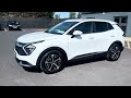 2022 Kia Sportage 1.6L Diesel For Sale Images