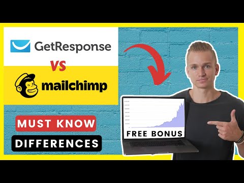 Activecampaign vs Getresponse 2025 Best Email Marketing Software