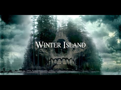 Winter Island (2023) - Official Movie Trailer