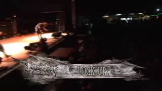 Lock Up - Feeding On The Opiate (Live at Party San)