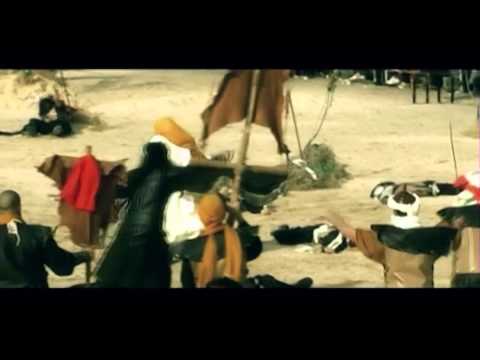 ⁣استشهاد حبيب بن مظاهر في كربلاء - هيهات منا الذلة