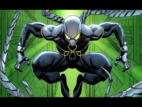 Superior Octopus (NO CTP) vs Corvus Glaive Stage 99 World Boss Ultimate (Marvel Future Fight)