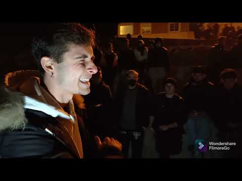 (19/12/21) 🔥FINAL🔥🥇: JAY VS UNO