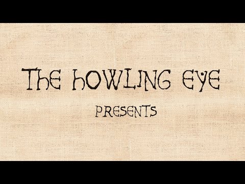 The Howling Eye - Medival (Official Music Video)