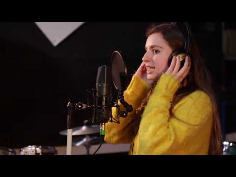 Pianeta Music School - Allievi canto moderno - Chiara Rigamonti