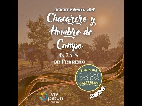 SELE VERA Y LOS PAMPAS PICUN LEUFU