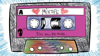 Mixtape Music Video