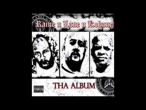 Kokane - I Gotcha - Raine n Lane n Kokane - Tha Album