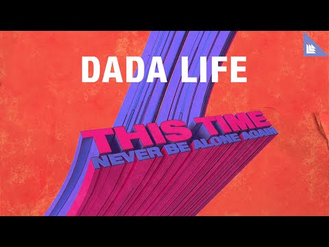 Video thumbnail for This Time (Never Be Alone Again)