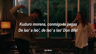 Danza Kuduro Remix - Don Omar ft. Daddy Yankee &amp; Arcangel ° Letra