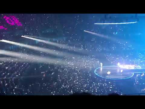 180805 Wanna one World Tour in BKK - Alway (Project)