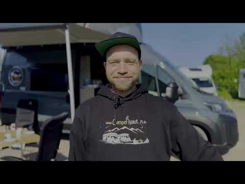 🚐 Carado CV600 PRO MAXI mit Aufstelldach –Dein City-taugliches Familien-Wohnmobil für unter