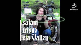 Download lagu via Vallen salam tresno , dengan cantik canel I'musT mus mp3 Download lagu via Vallen salam tresno , dengan cantik canel I'musT mus mp3