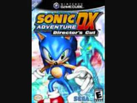 Chris J's Favorite VGM Tracks #1: E 102 Gamma's Theme - Sonic Adventure