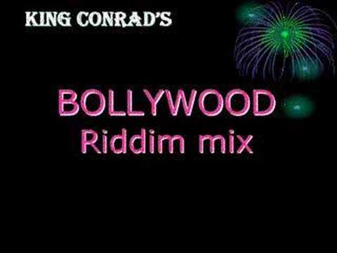 King Conrad's Mix - Bollywood riddim (2002)