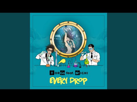 Every drop (Extended)