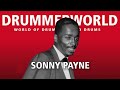 Sonny Payne - Count Basie: This Could Be The Start Of Something Big #sonnypayne #drummerworld