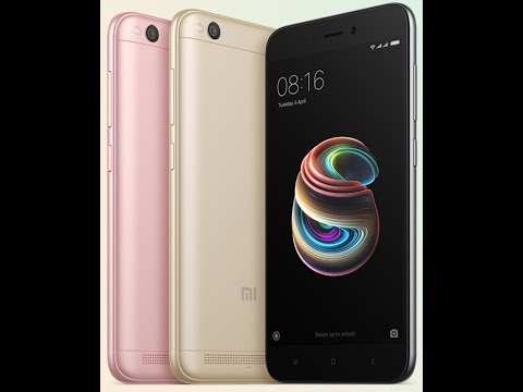 # NOW UNBOXING REDMI 5A SMARTPHONE IN HINDI WITH GREY COLOR AND 3GB / 32GB VARIANT KE SAATH