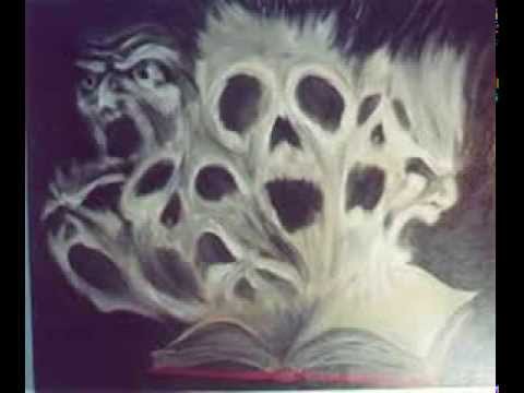 Yarkouy Junk Impulse - Amen666