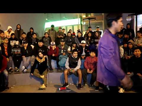 STCIK VS BLANCO - CUARTOS SANTA CLARA