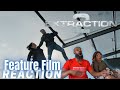 Extraction 2 (2023) Movie | Reaction