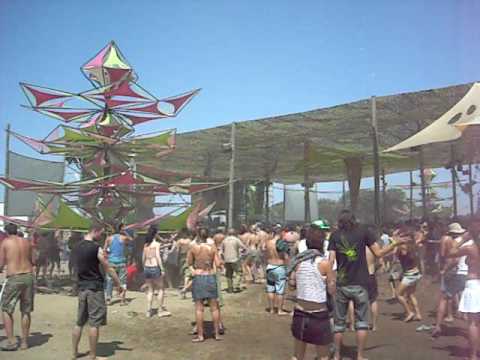 FREEDOM FESTIVAL 2009 TALAMASCA IV