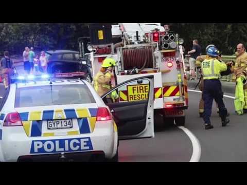 waiatarua fire brigade