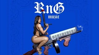 Kevin McCall - For Nothin' ft. Ken Malik & Constatine (RnG Muzic)