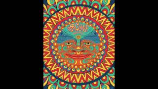 Orgone - People Beyond the Sun