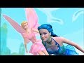 Barbie Fairytopia Mermaidia The Race Between Elina Nori