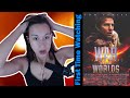 War of The Worlds | First Time Watching | Movie Reaction | Movie Review | Movie Commentary