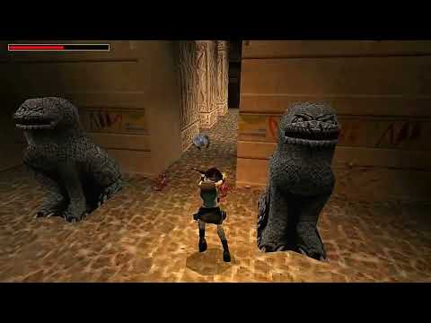 TRLE 2009.01.01 - BtB2009 - Just Another Raid