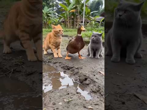 Oh no kitty 🫢🤣 #funny #cat #comedy #trending #youtubeshorts #shorts #shortvideo