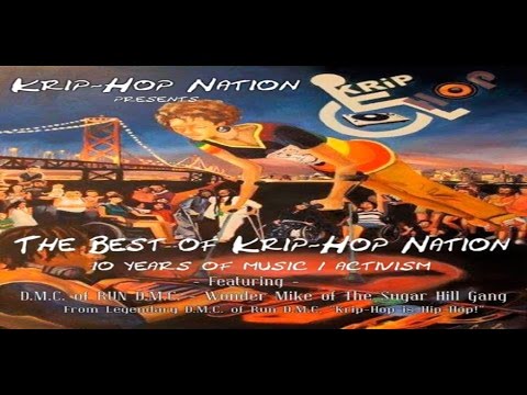 Krip-Hop Nation - Sugar Free Queen (Beat by Bangaisa)