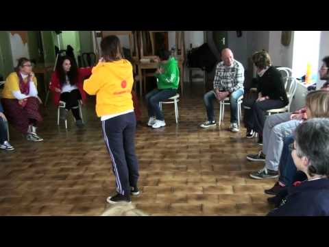 Macedonia - Giochi di gruppo