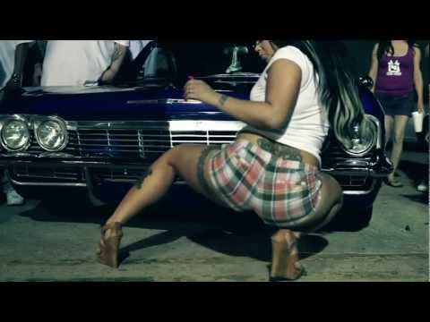 USED TO COUNT MY SPOKES - Money Mindz Music Group ft. Specktak - OFFICIAL VIDEO