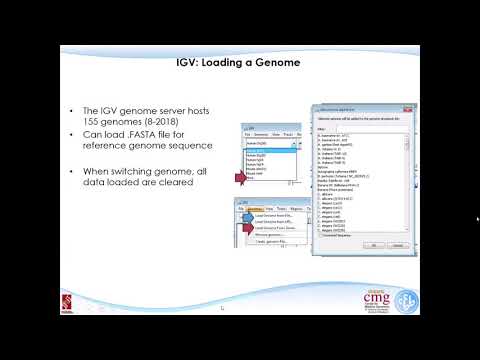 Next Generation Sequencing-L05-Basic 3-Data Visualization-Jiang