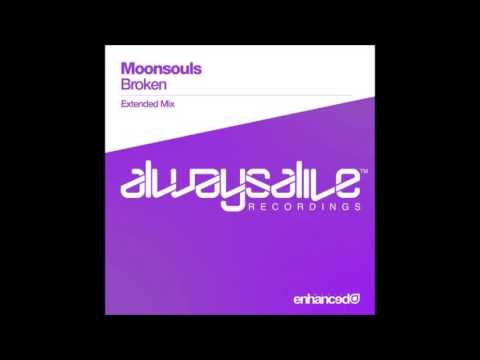 Moonsouls - Broken (Extended Mix)