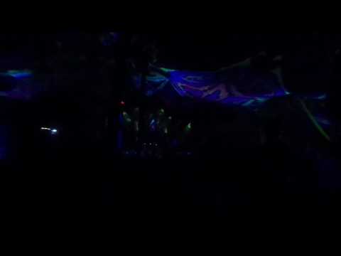 Parasense - Mundo de Oz 2017