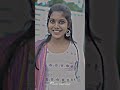 Enna Kannu Da Ithu Black Lover Mowni Keerthi Trending Couples ️ Whatsapp Status In Tamil