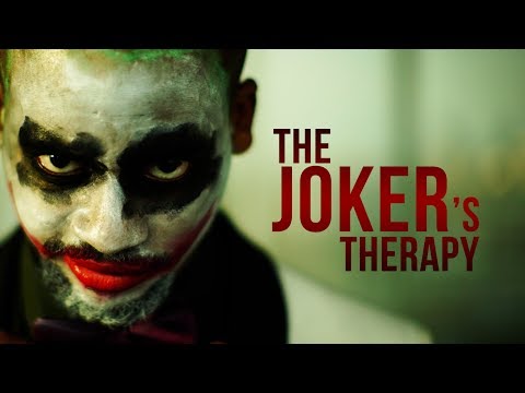 download lagu mp3 mp4 Therapy Joker, download lagu Therapy Joker gratis, unduh video klip Therapy Joker