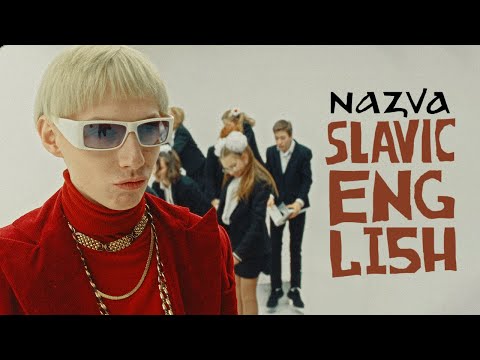 Video thumbnail for SLAVIC ENGLISH
